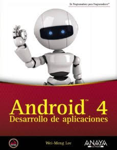 ANDROID 4 DESARROLLO DE APLICACIONES